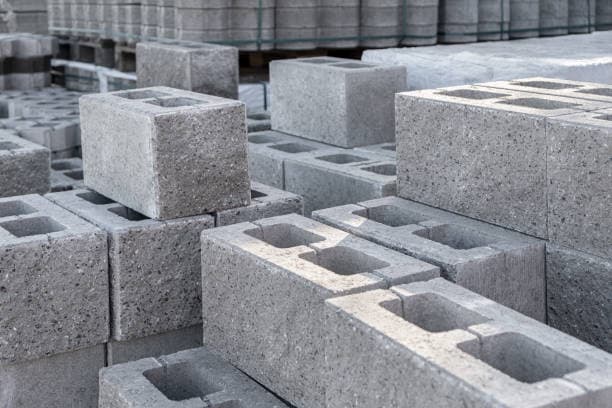 Concrete Blocks