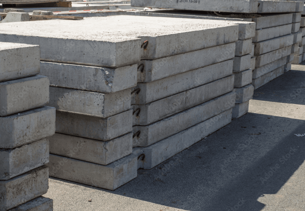 Readymade Walls